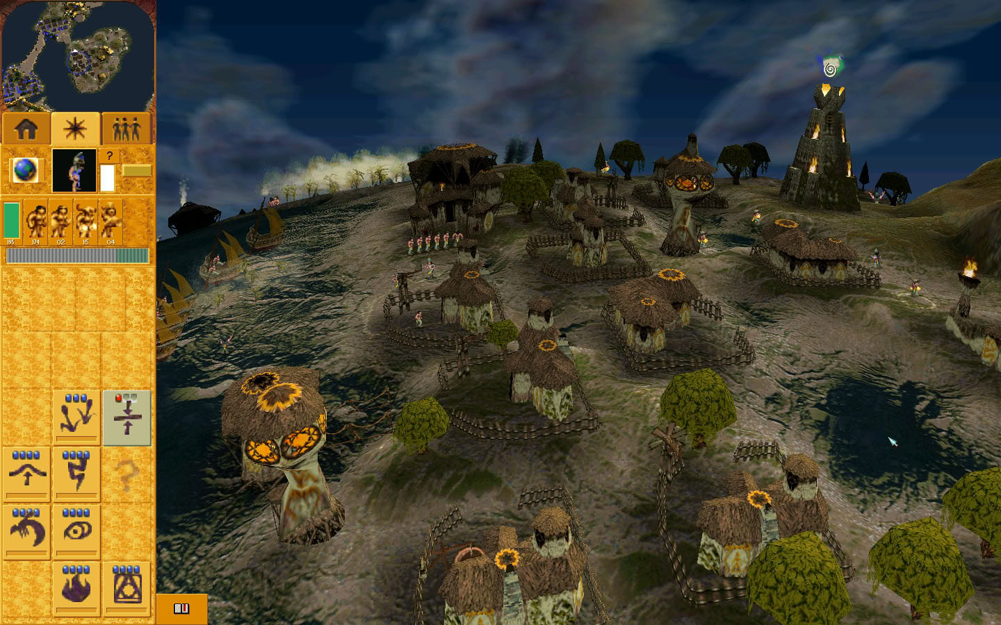 Game screenshot 2