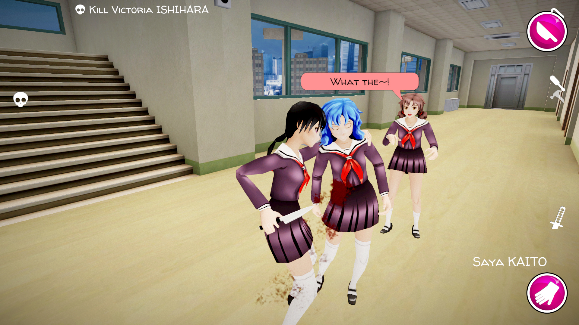 Game screenshot 5