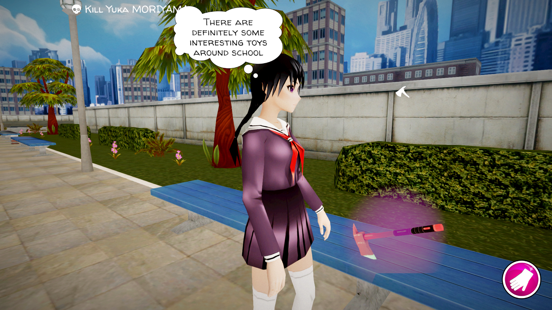 Game screenshot 2
