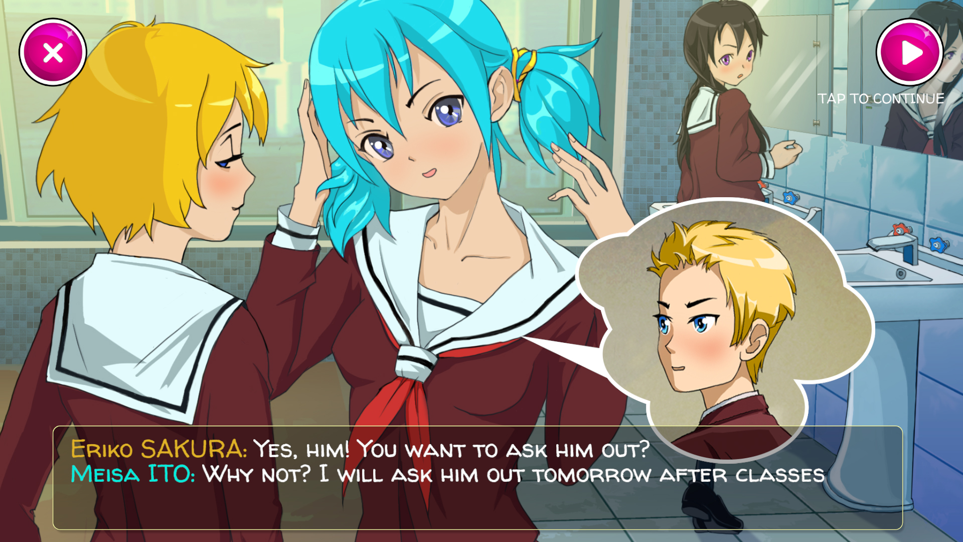 Game screenshot 4