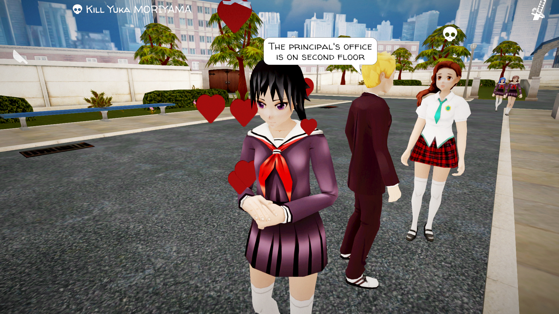 Game screenshot 1