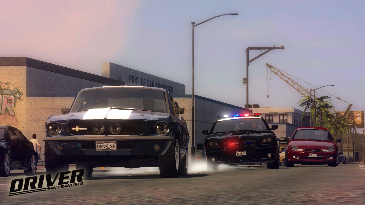 Game screenshot 1