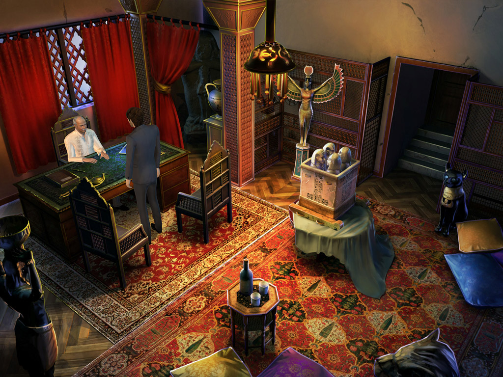 Game screenshot 5