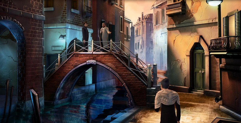 Game screenshot 3