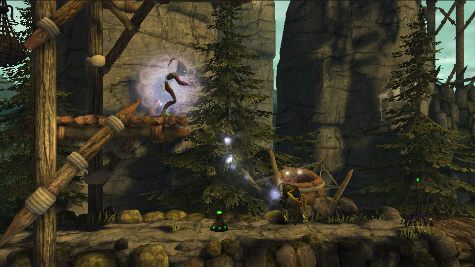 Game screenshot 2