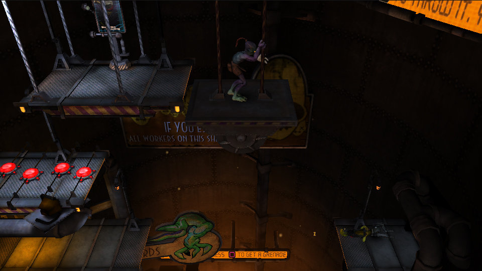 Game screenshot 3