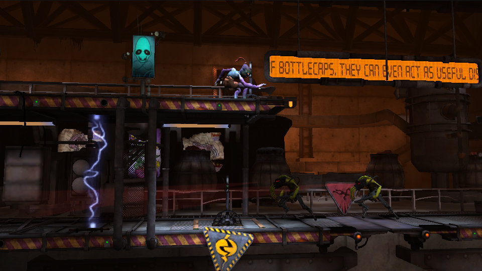 Game screenshot 2