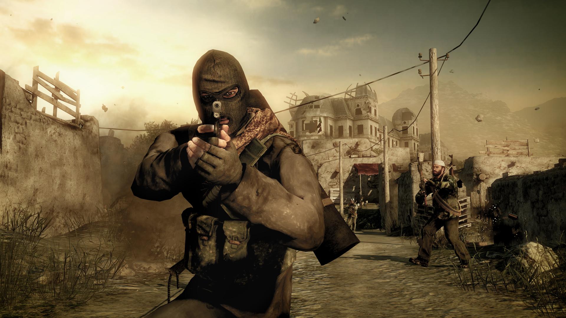 Game screenshot 5