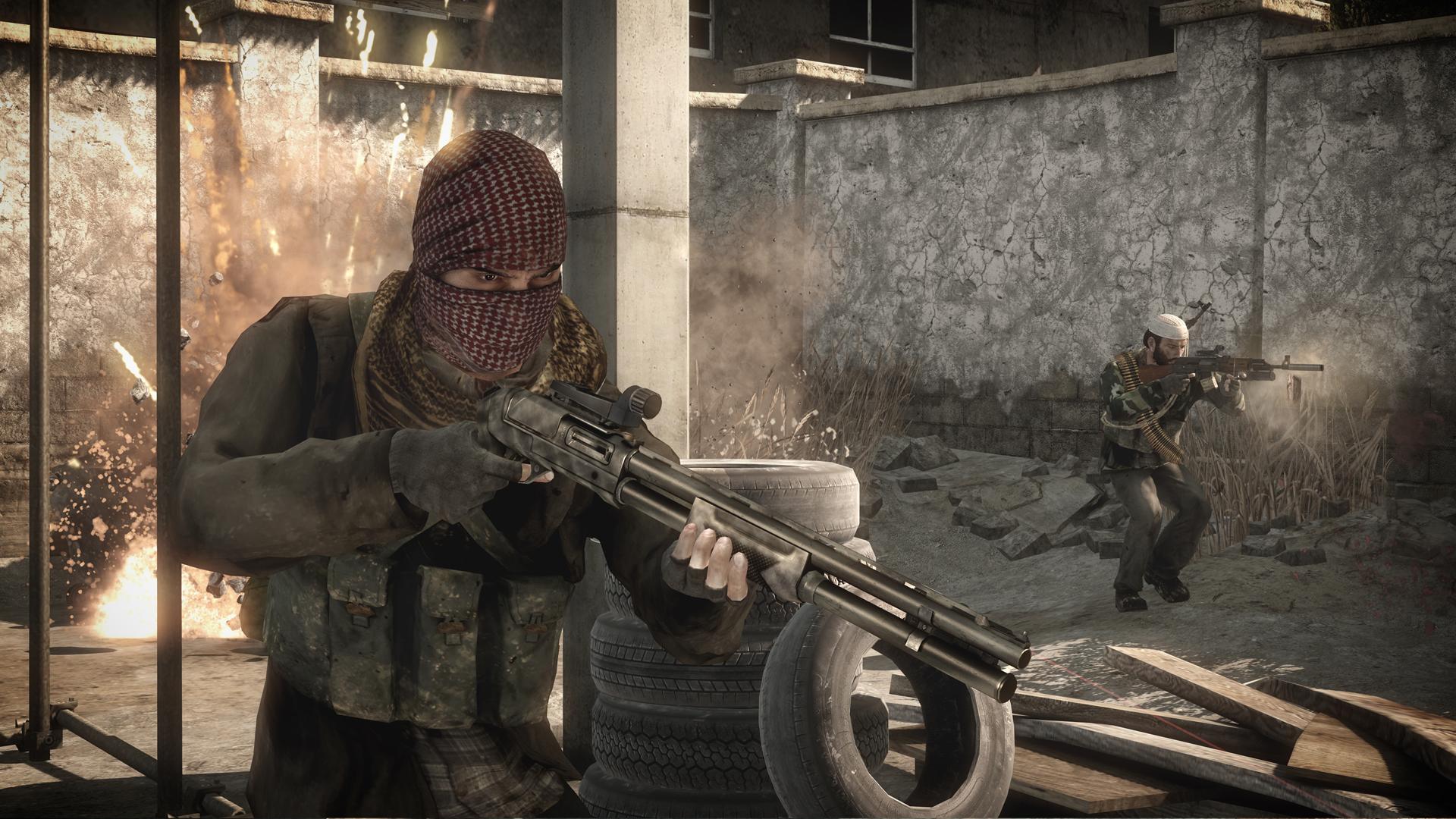 Game screenshot 2