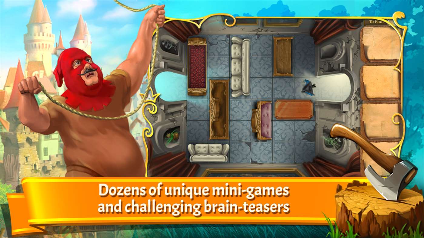 Game screenshot 5