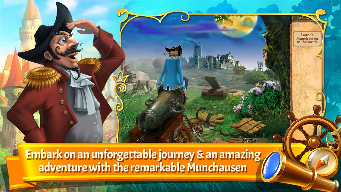 Game screenshot 3