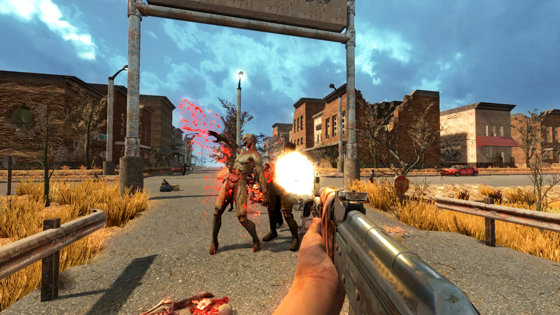 Game screenshot 5