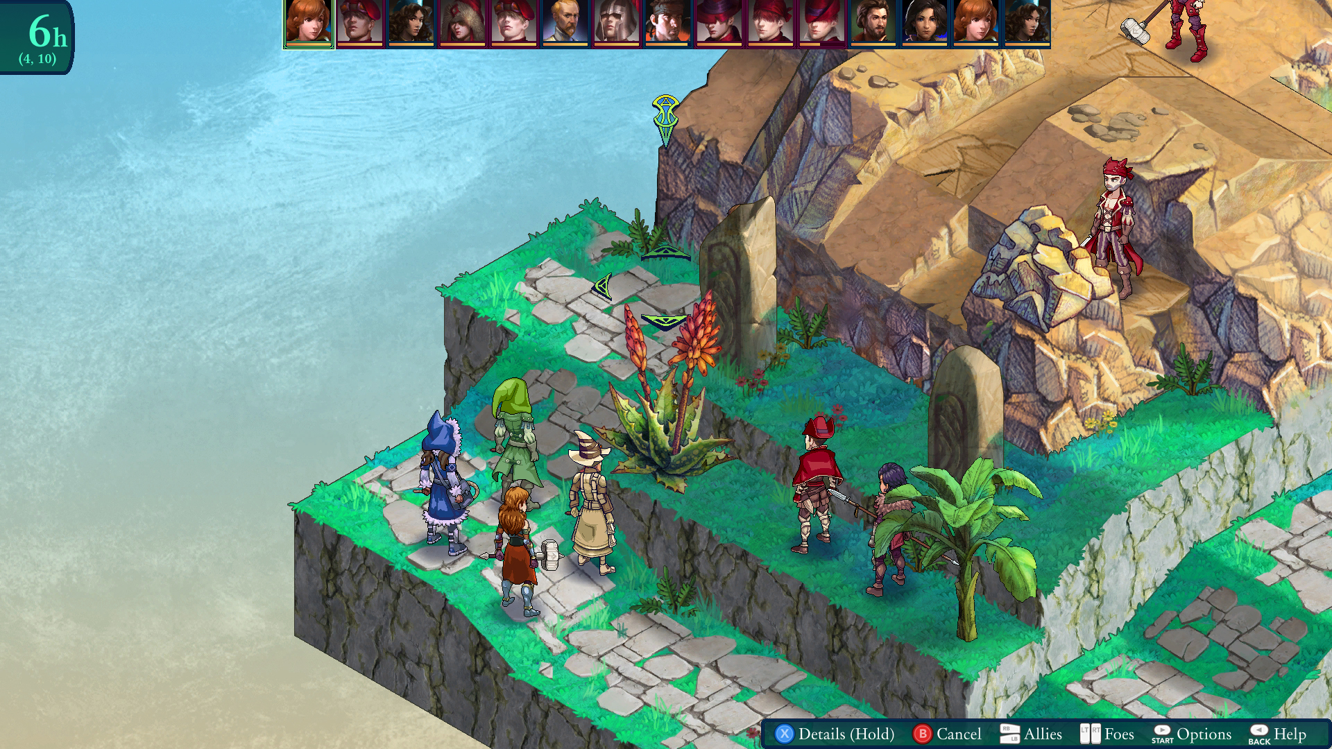 Game screenshot 2