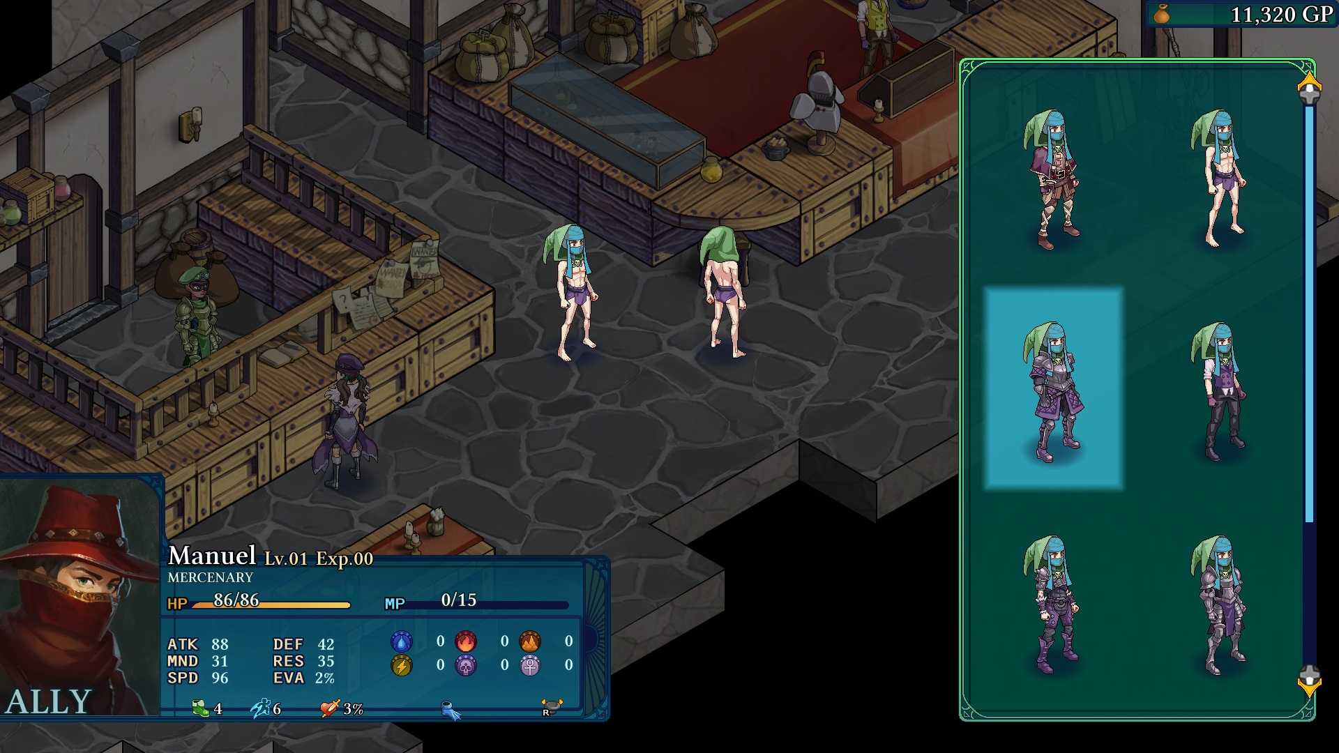 Game screenshot 3