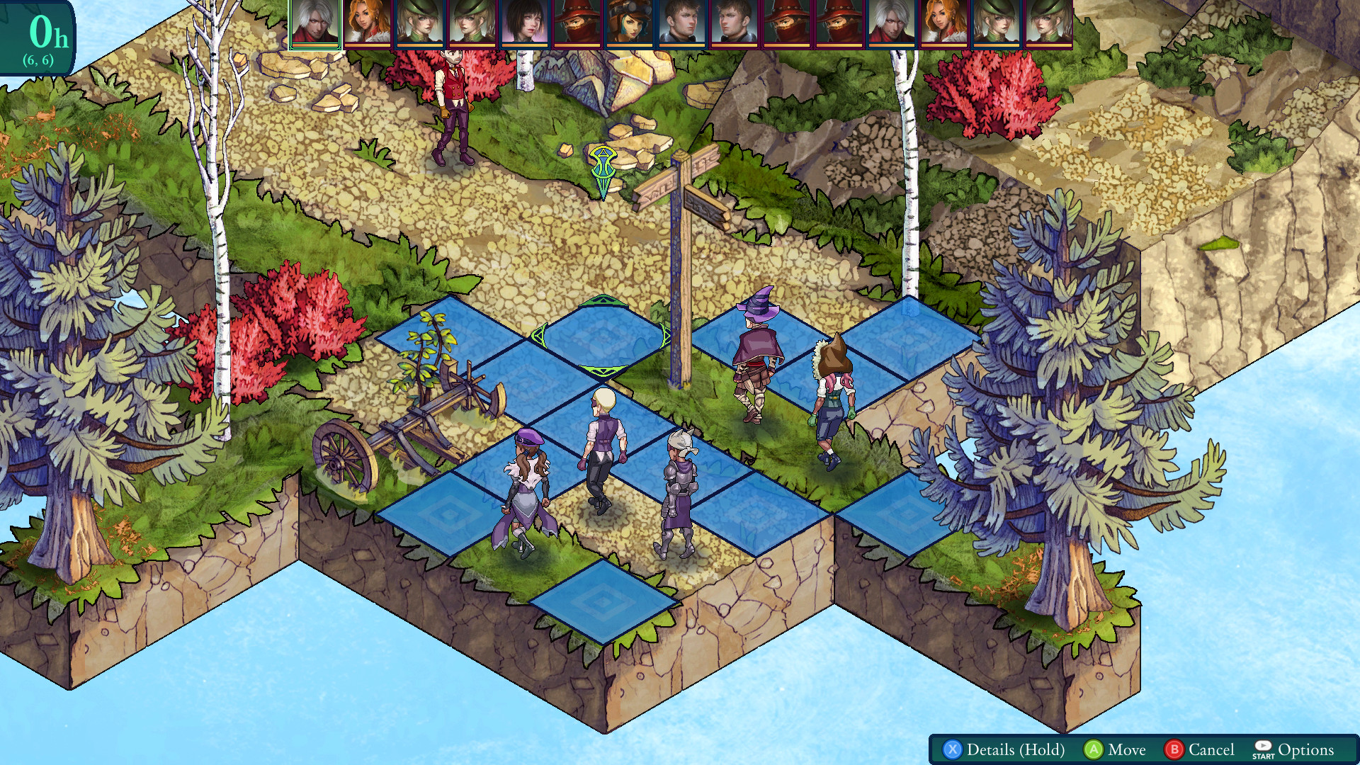 Game screenshot 2