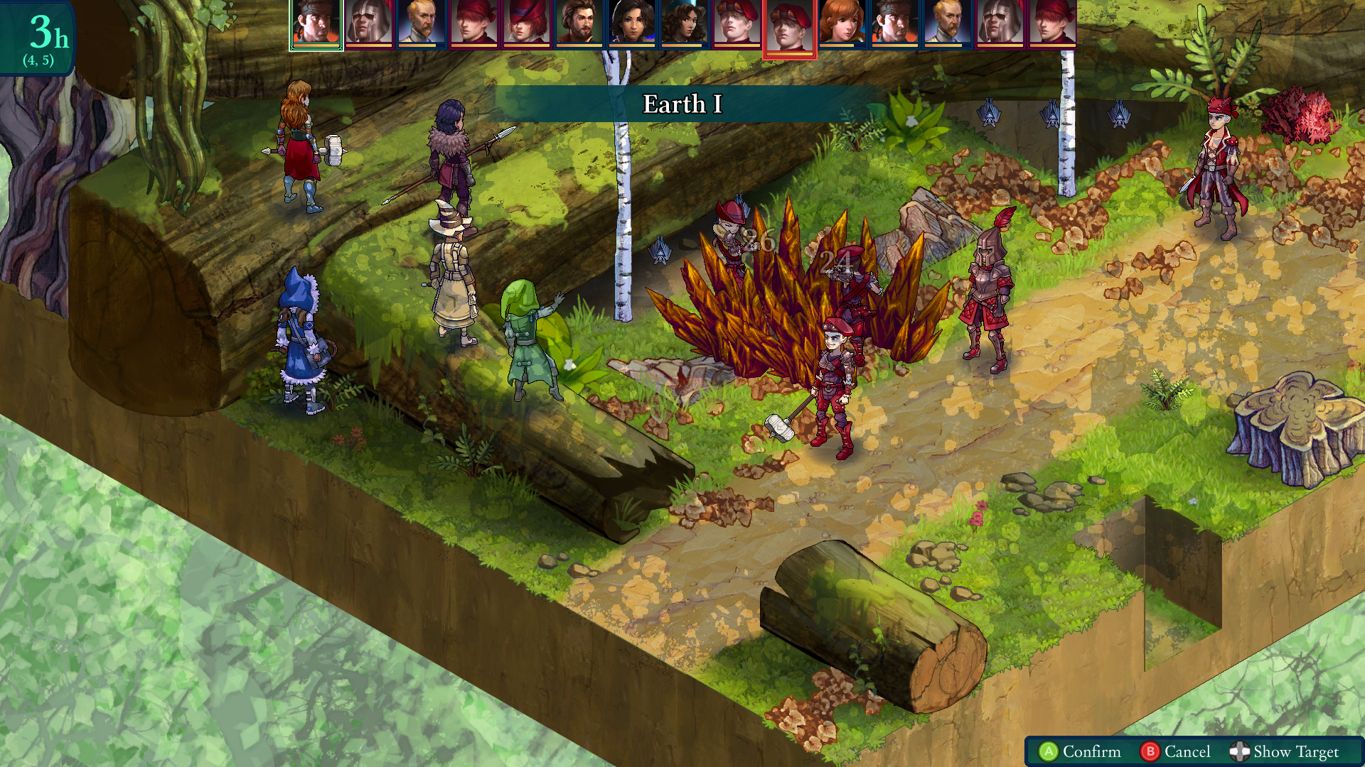 Game screenshot 5