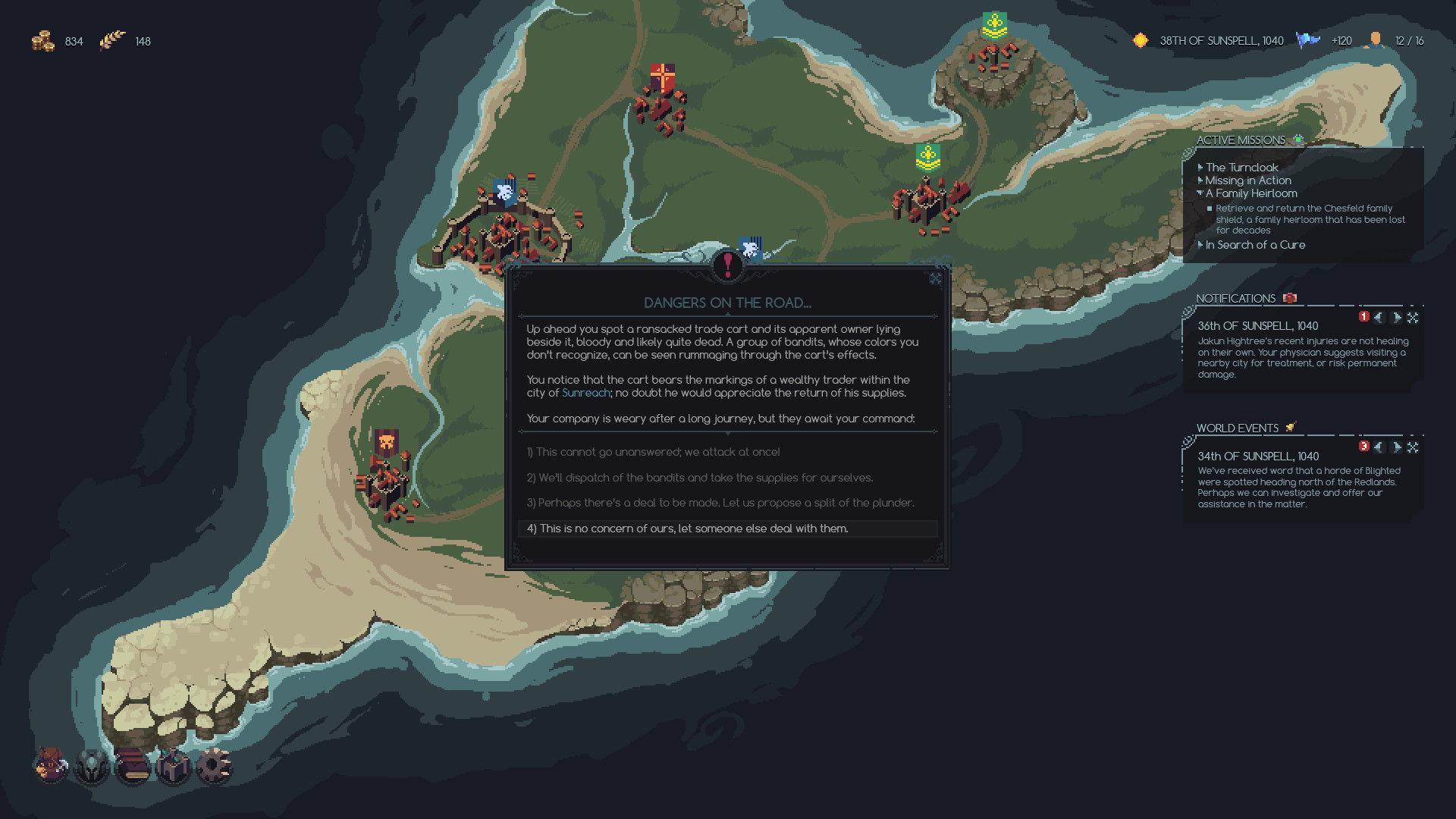Game screenshot 4