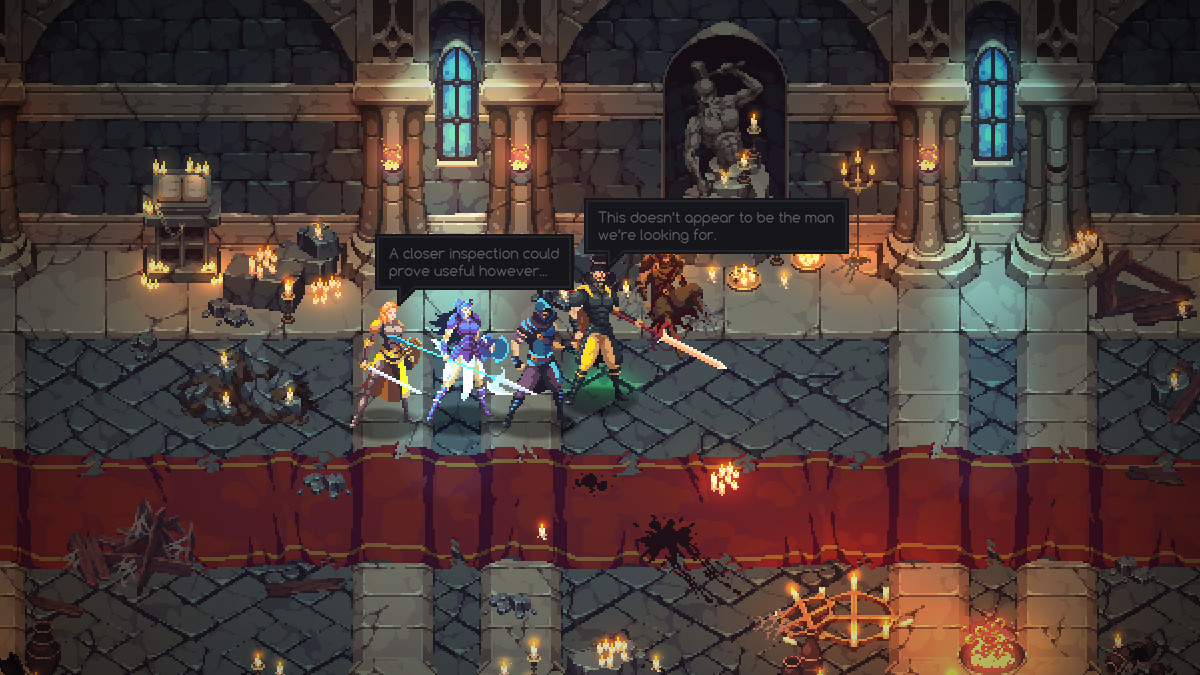 Game screenshot 3