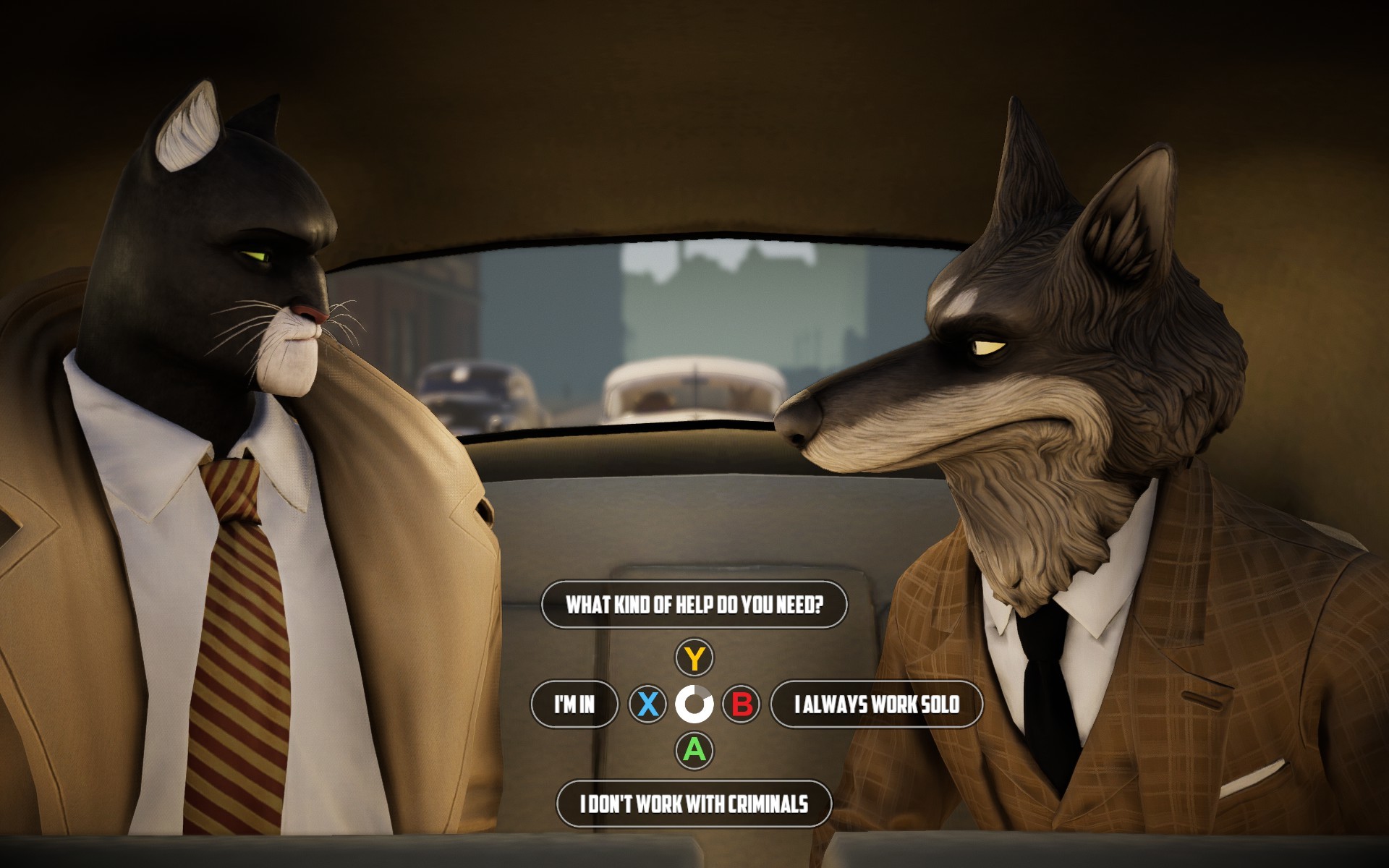 Game screenshot 4