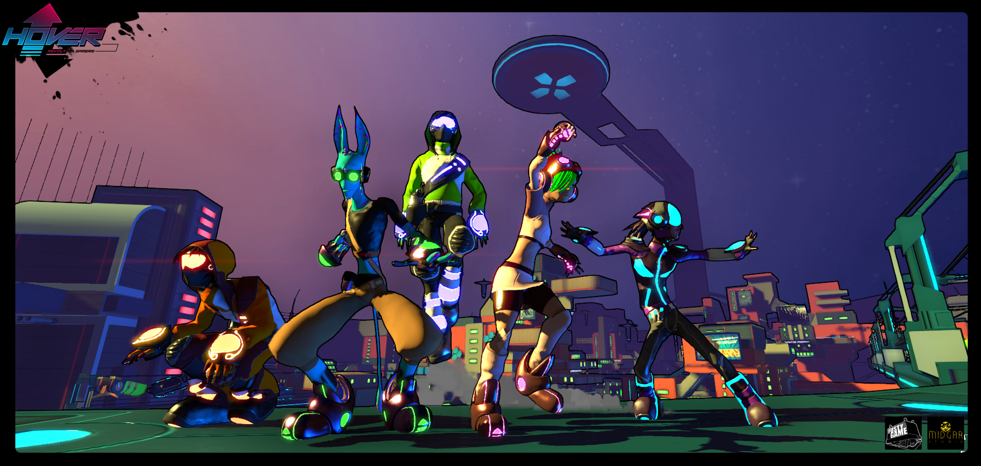 Game screenshot 2