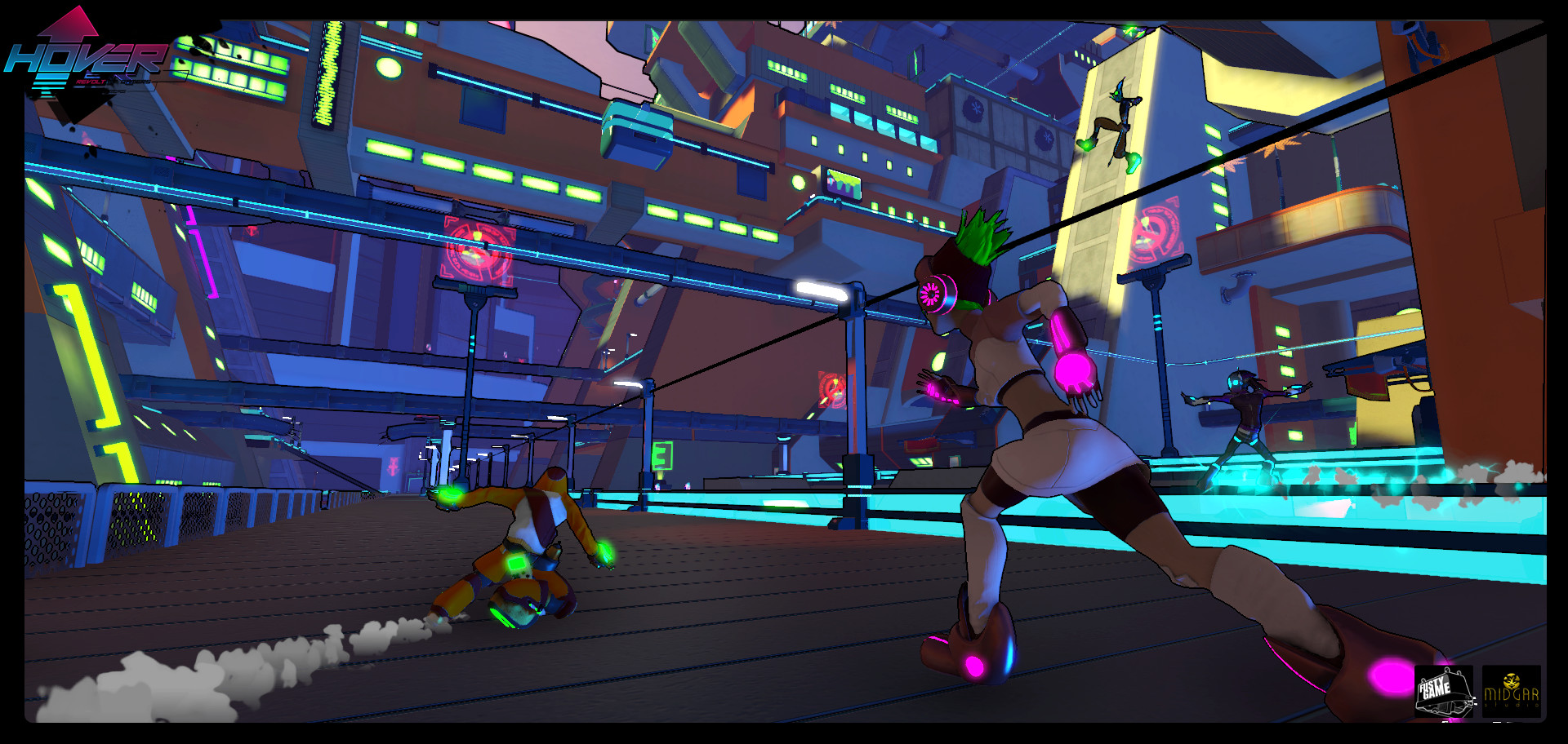 Game screenshot 2