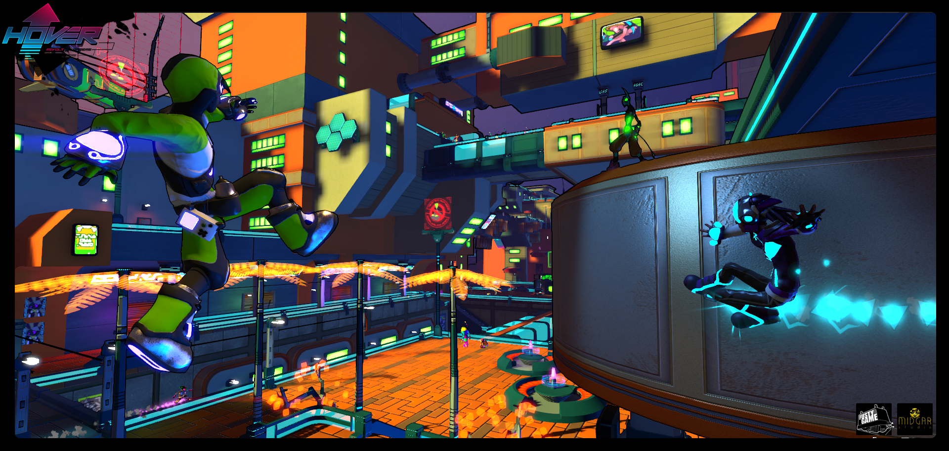 Game screenshot 4