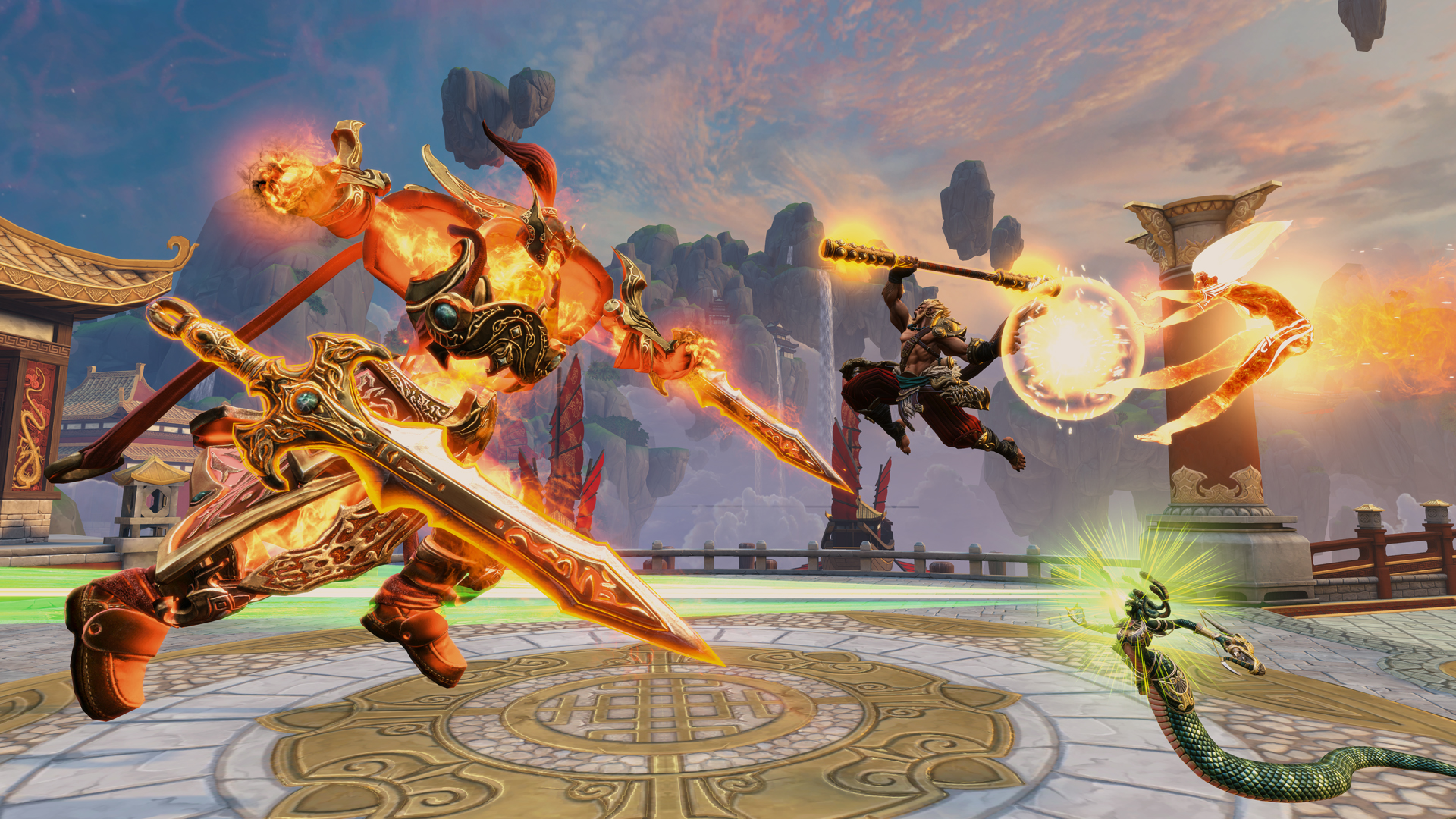 Game screenshot 2