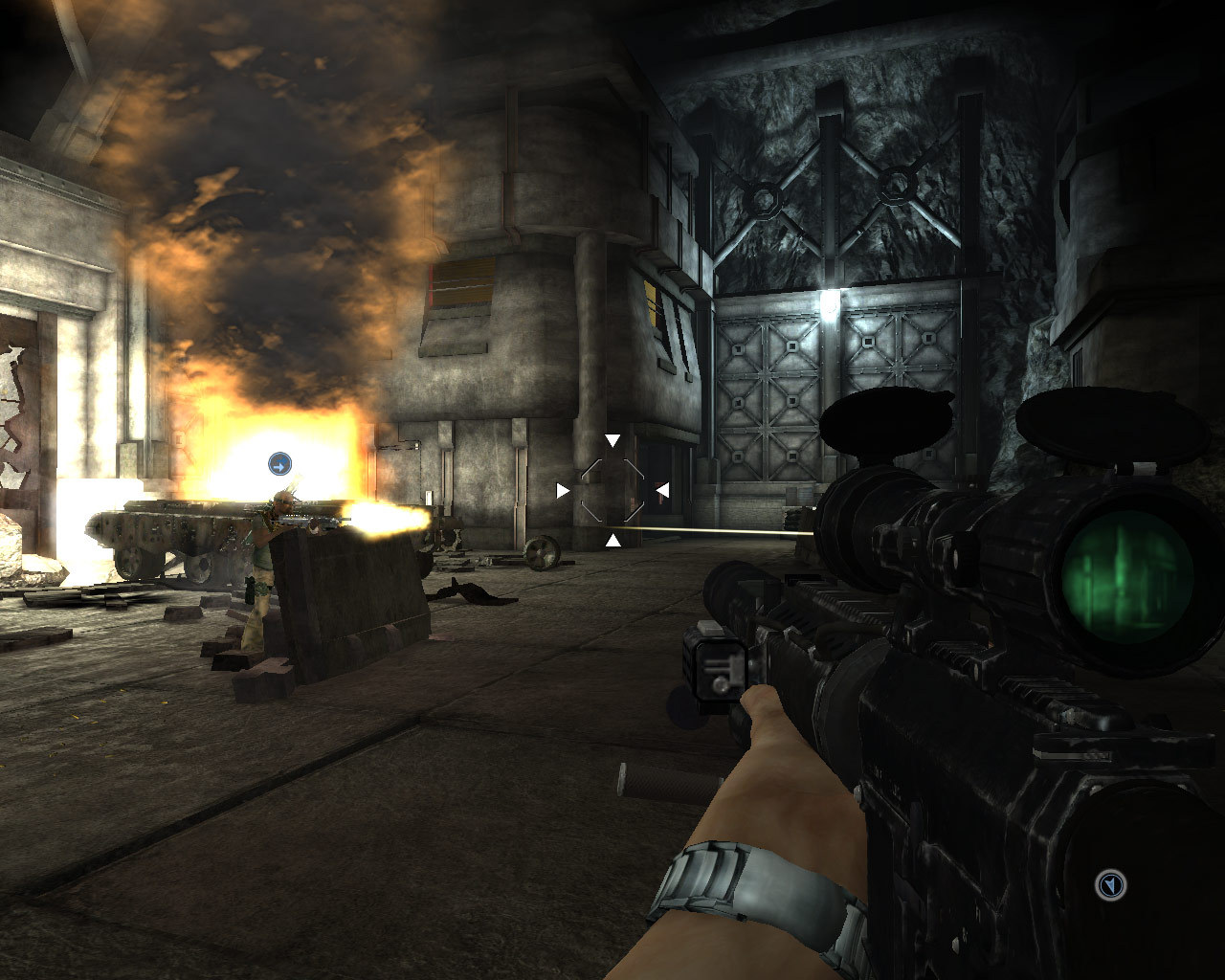 Game screenshot 5