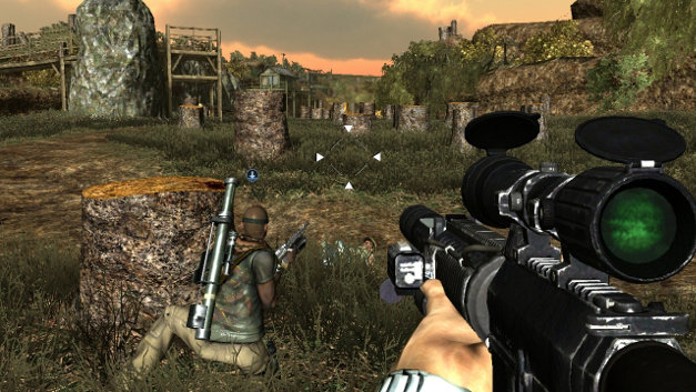 Game screenshot 4