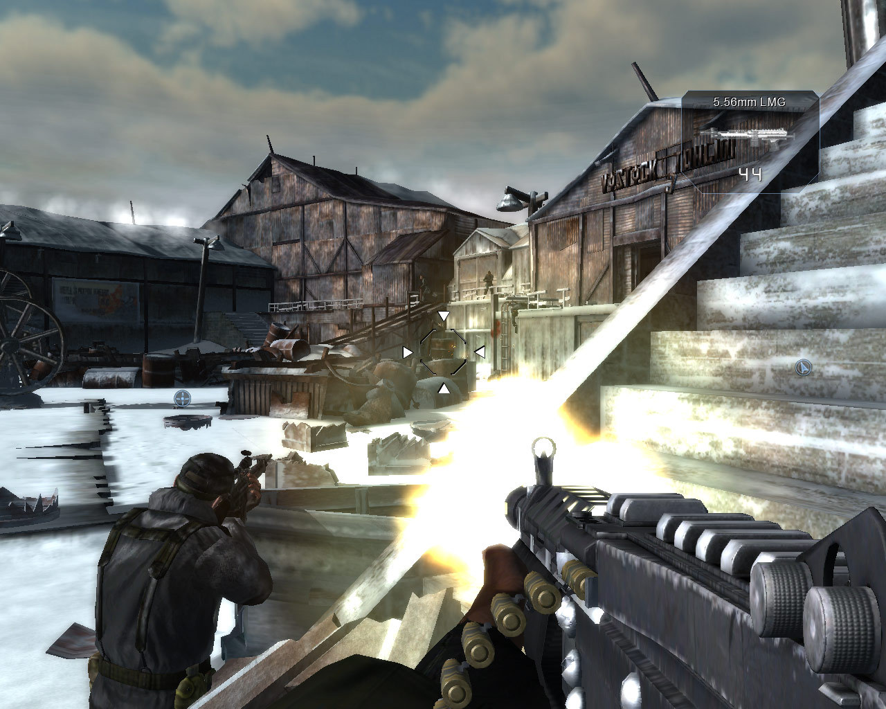 Game screenshot 2