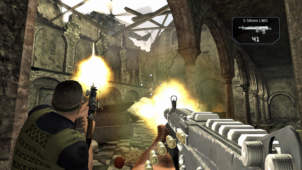 Game screenshot 3
