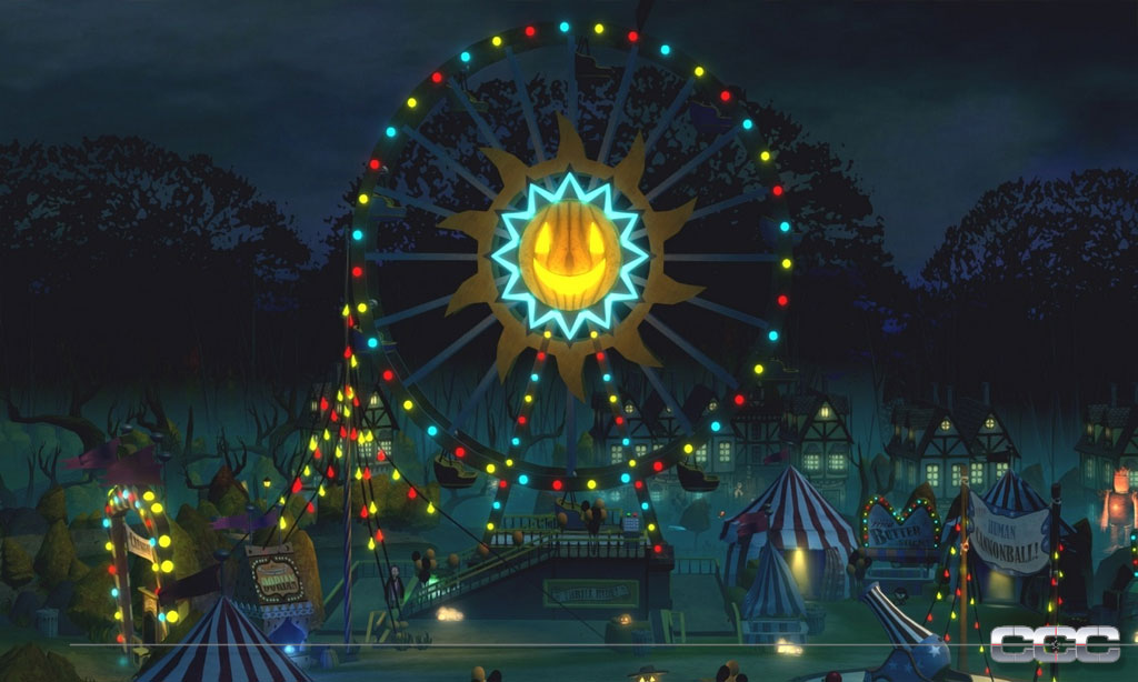 Game screenshot 5