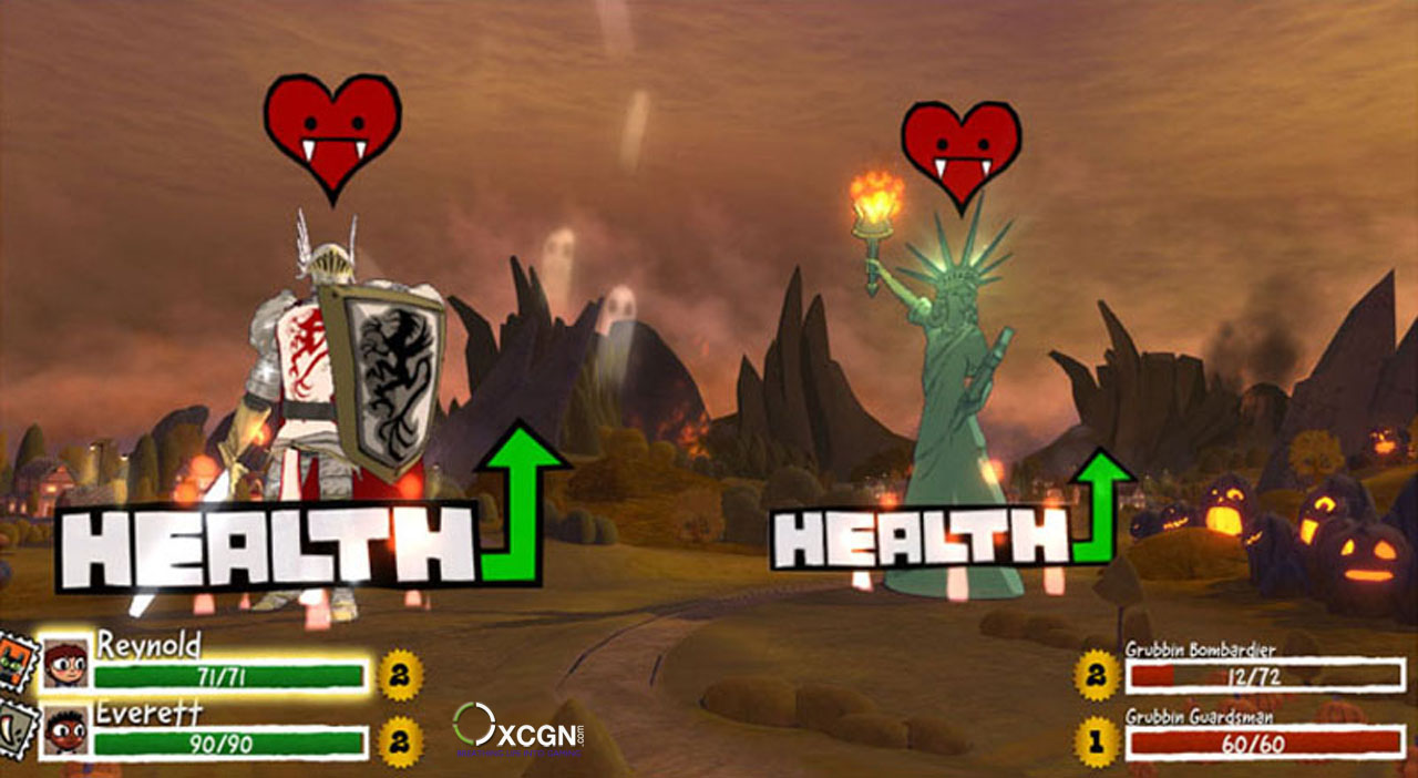 Game screenshot 3
