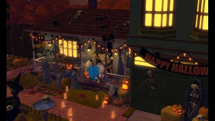 Game screenshot 2
