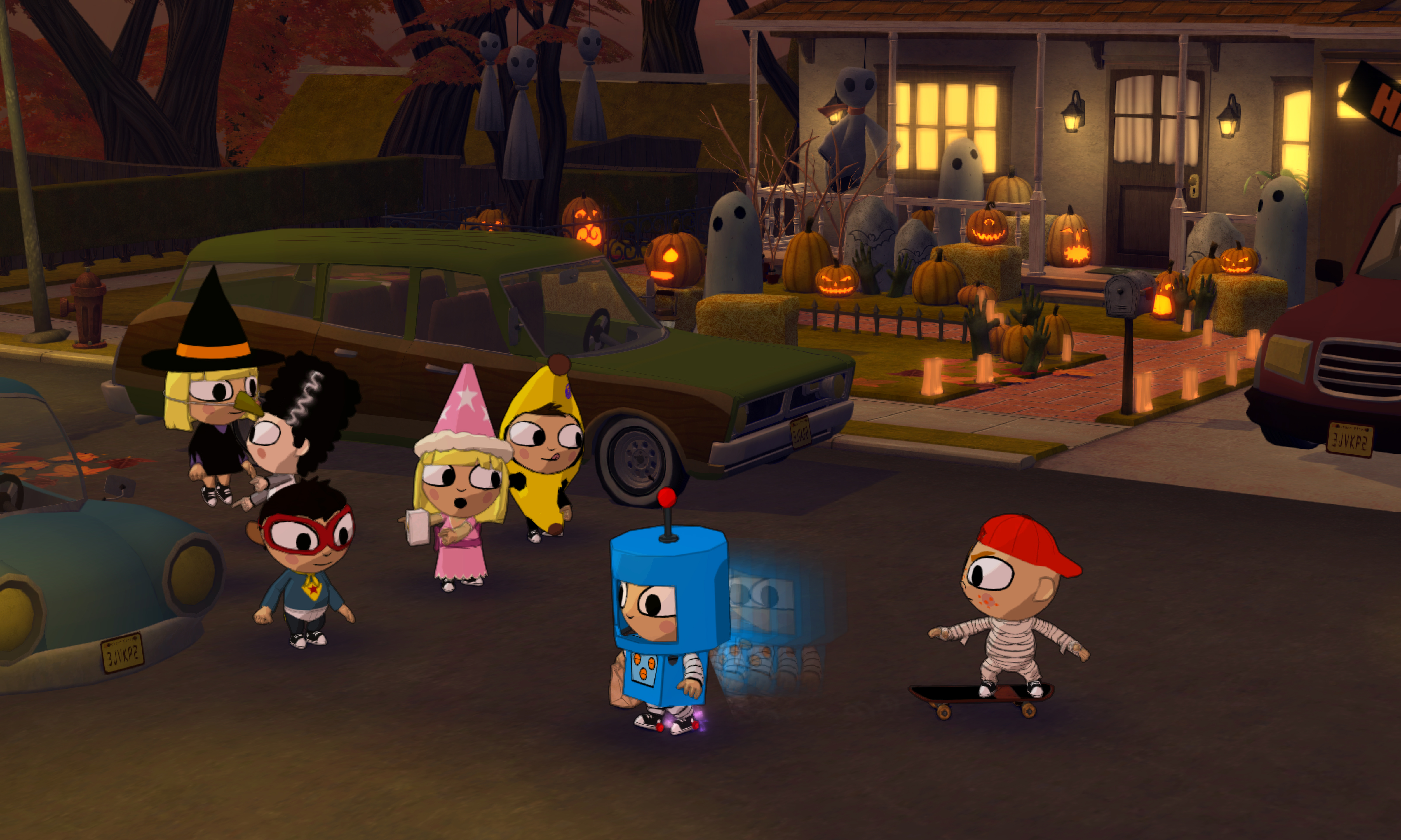 Game screenshot 5