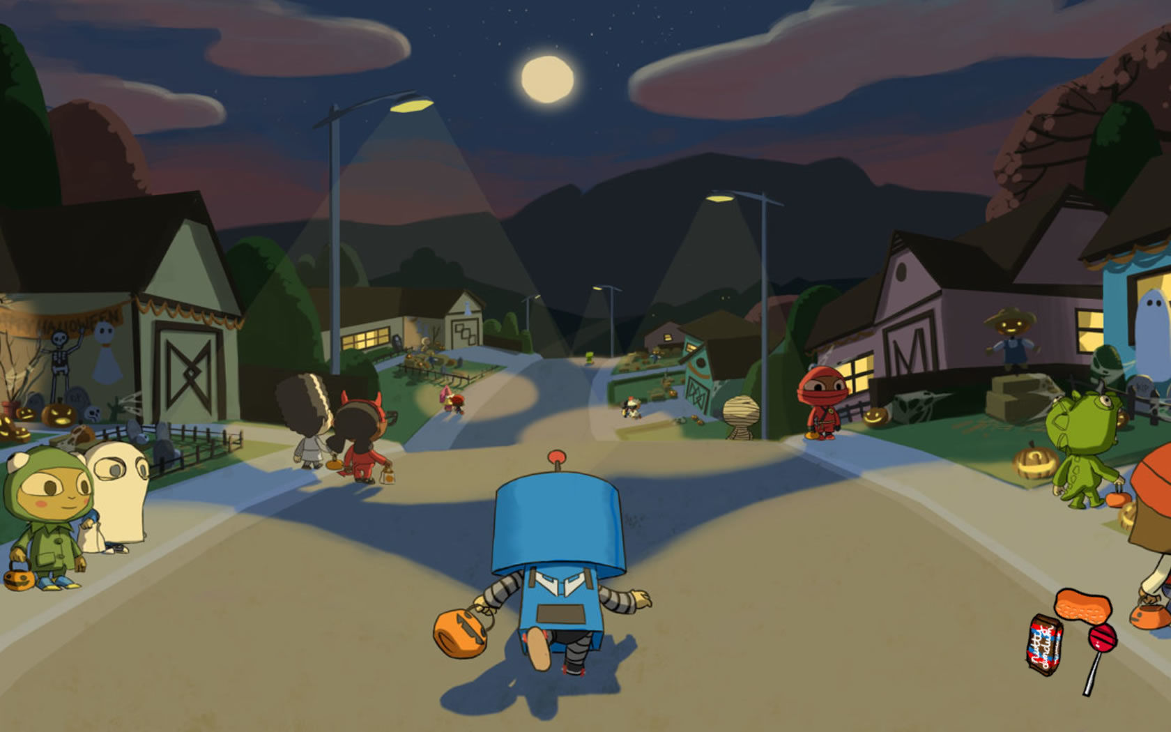 Game screenshot 3