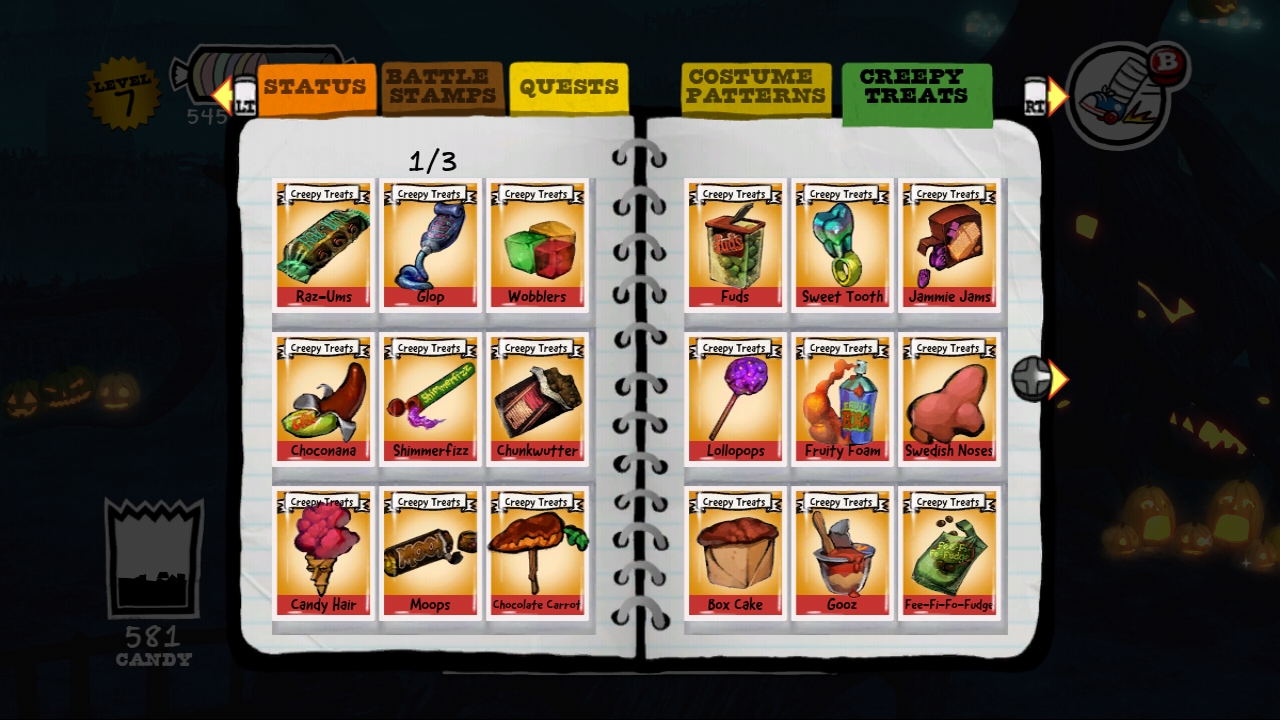 Game screenshot 4