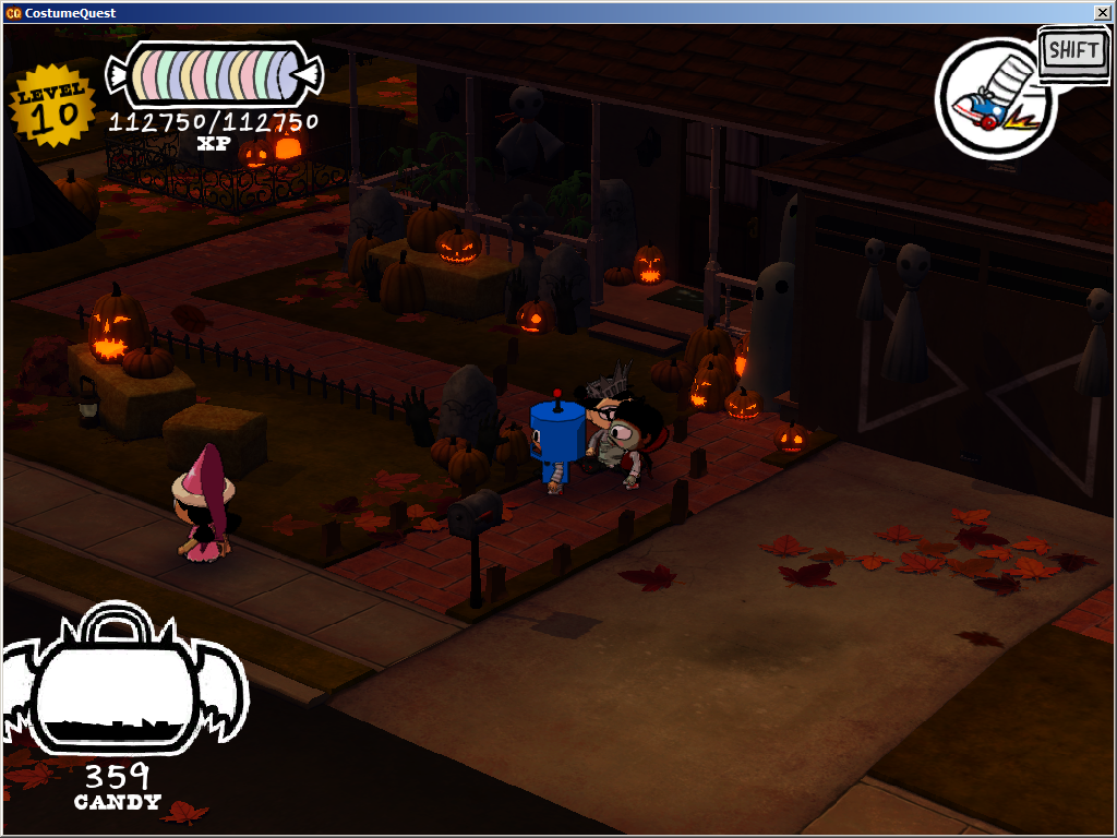 Game screenshot 5