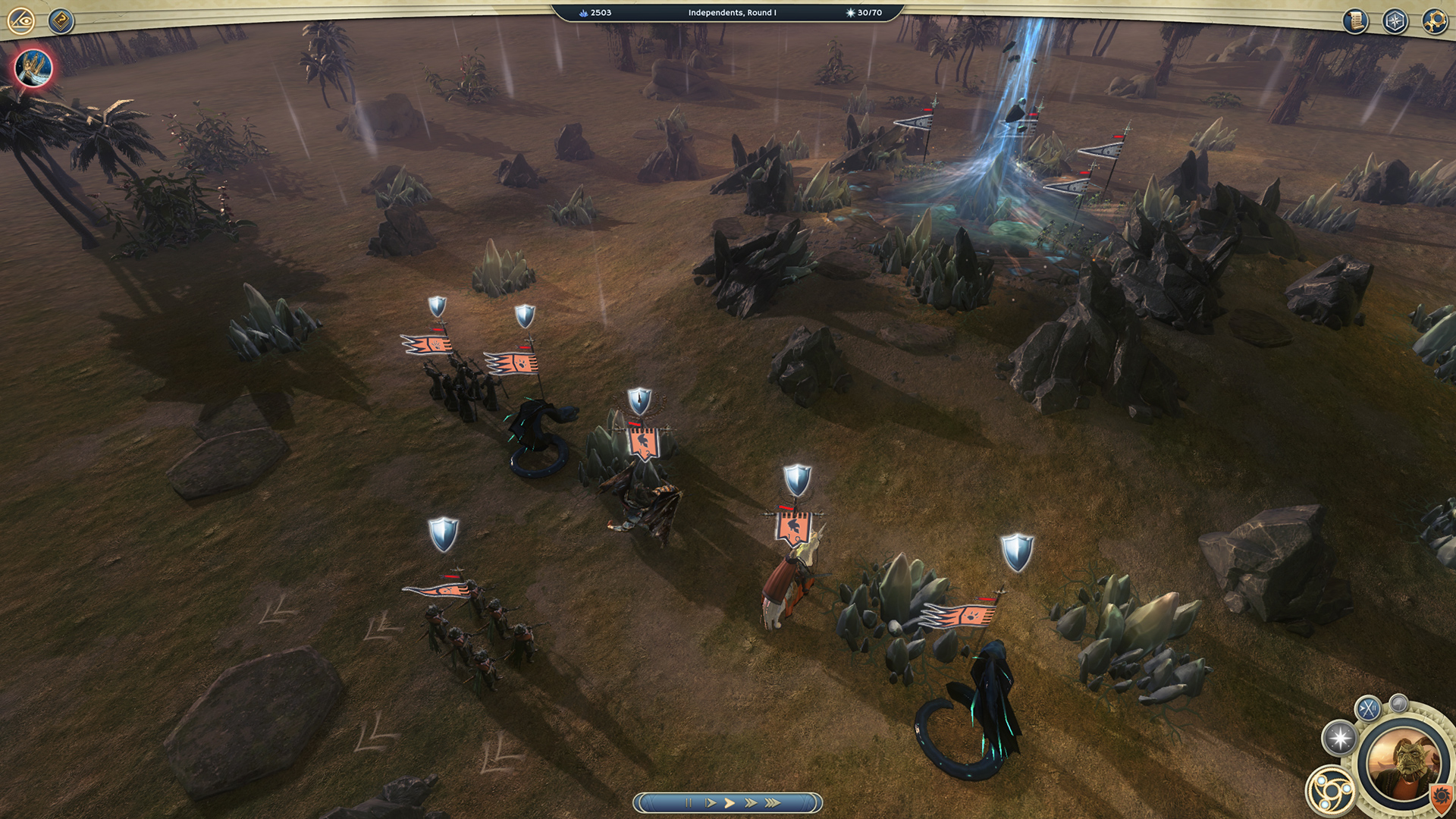 Game screenshot 3