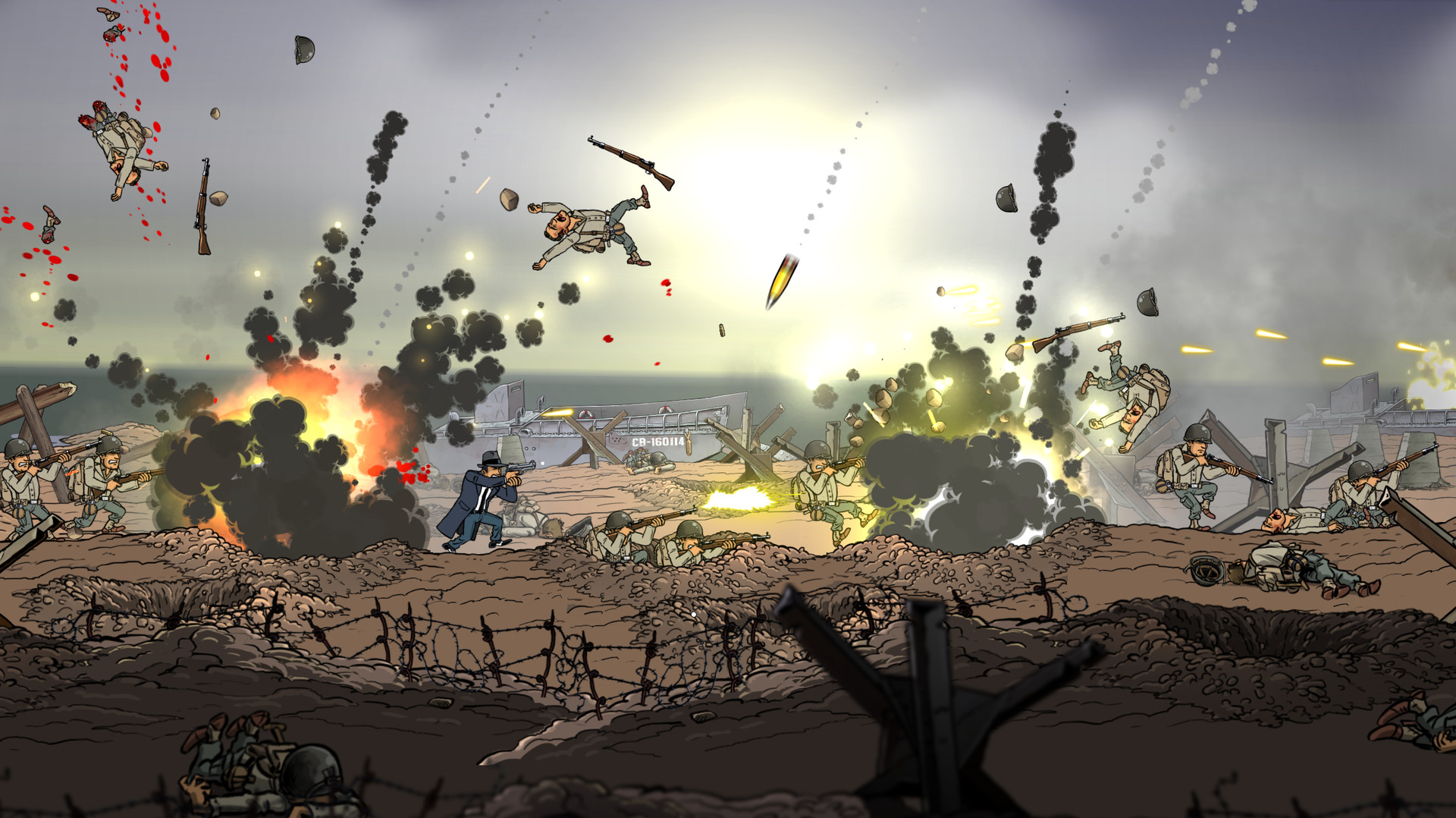 Game screenshot 2
