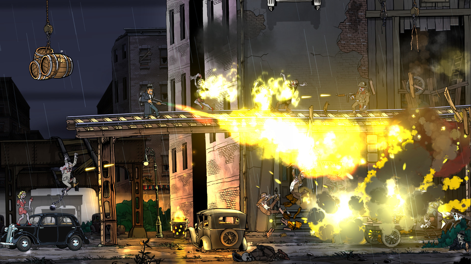 Game screenshot 5