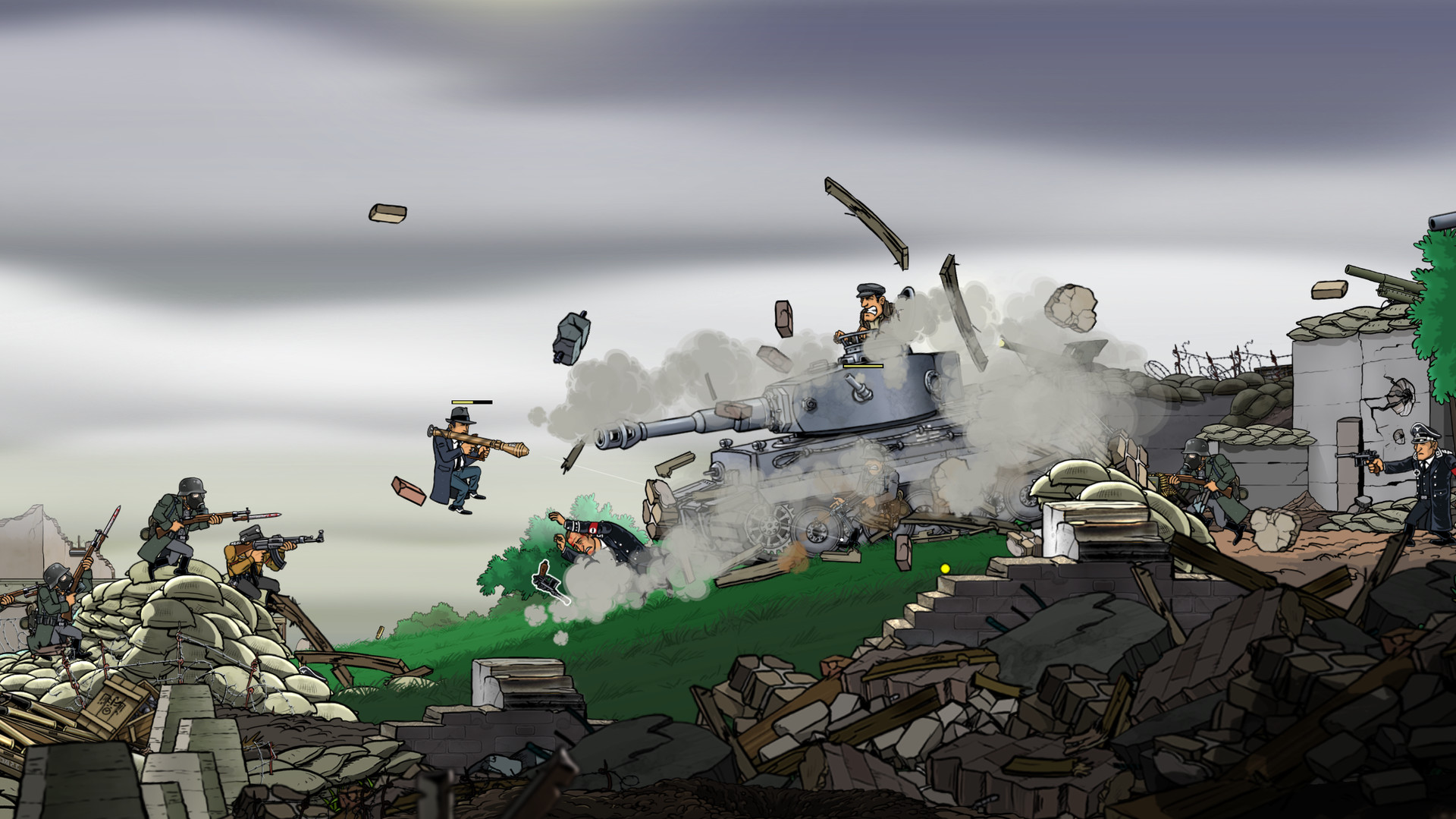 Game screenshot 3