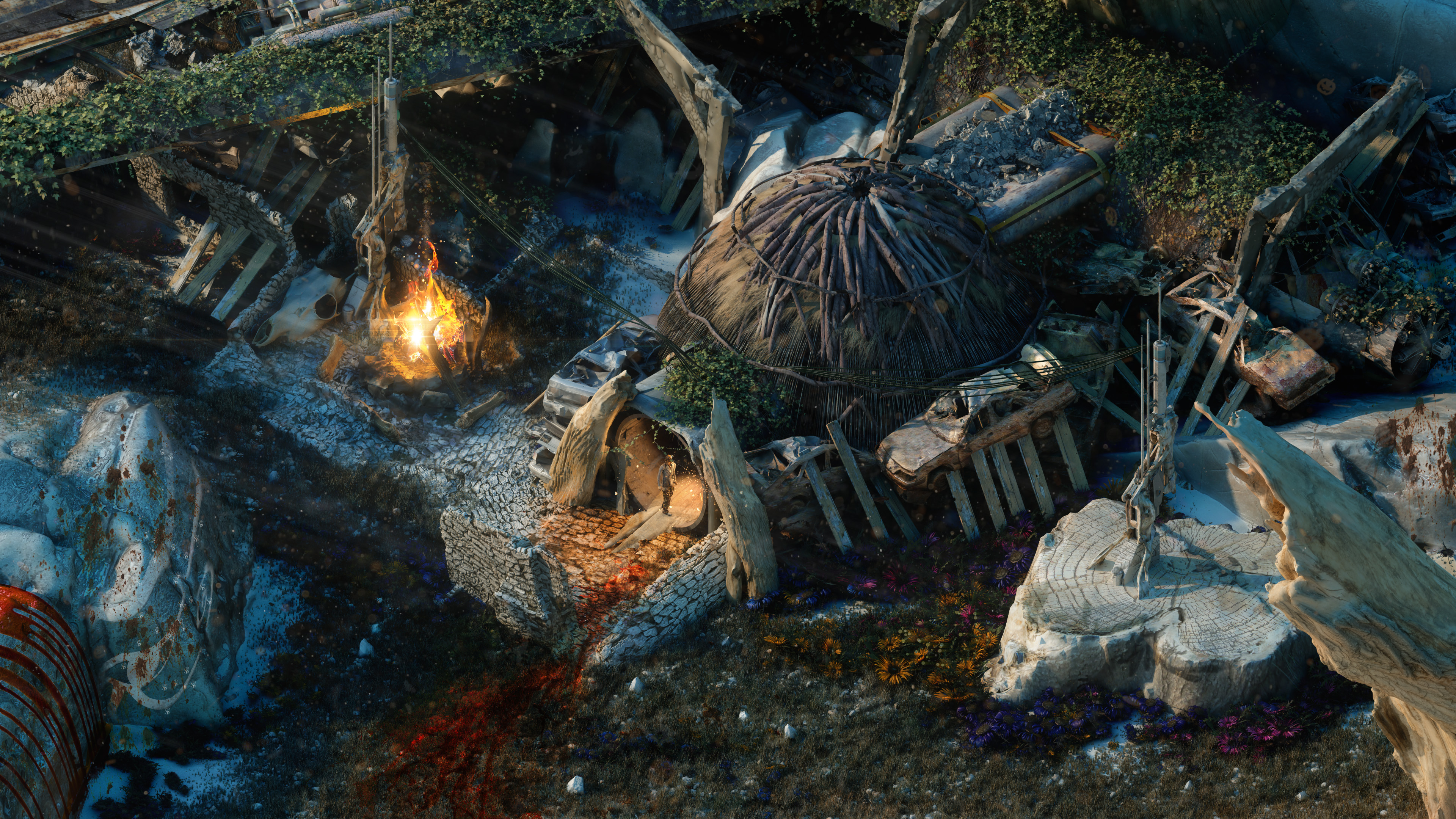 Game screenshot 5