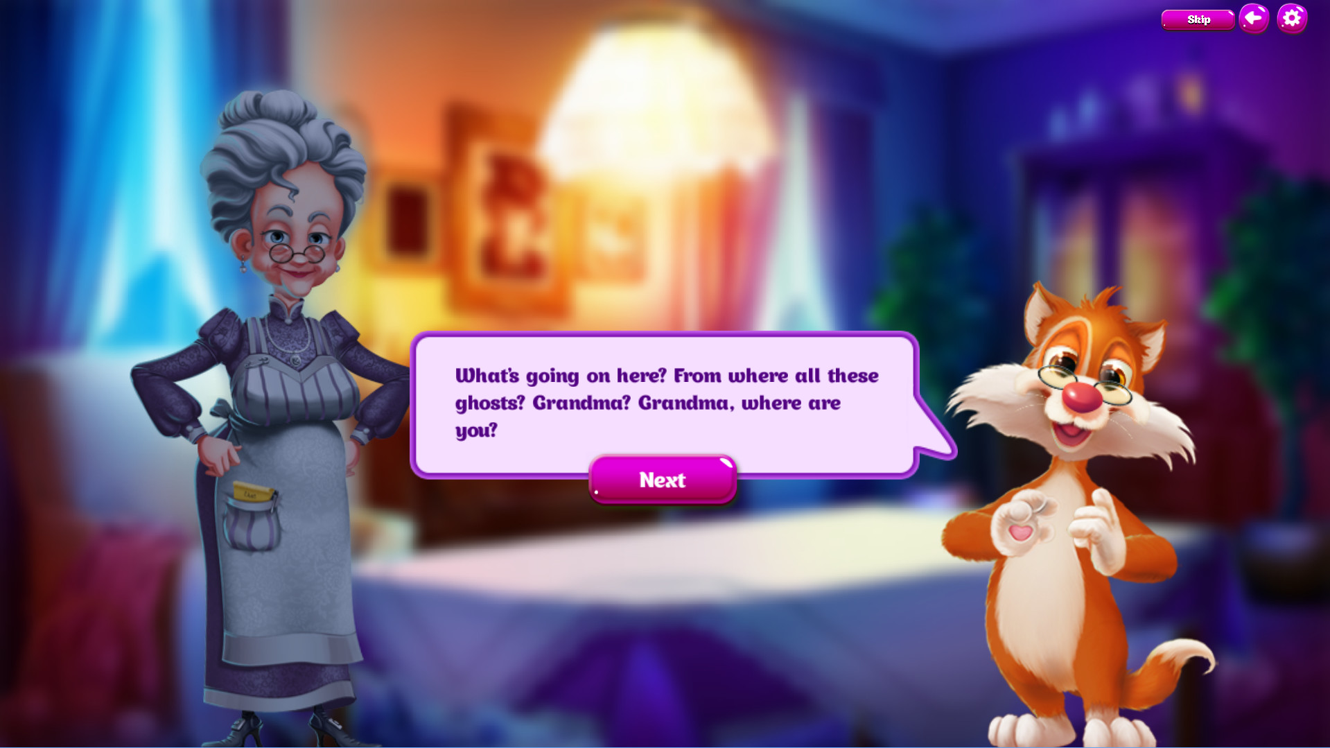 Game screenshot 5