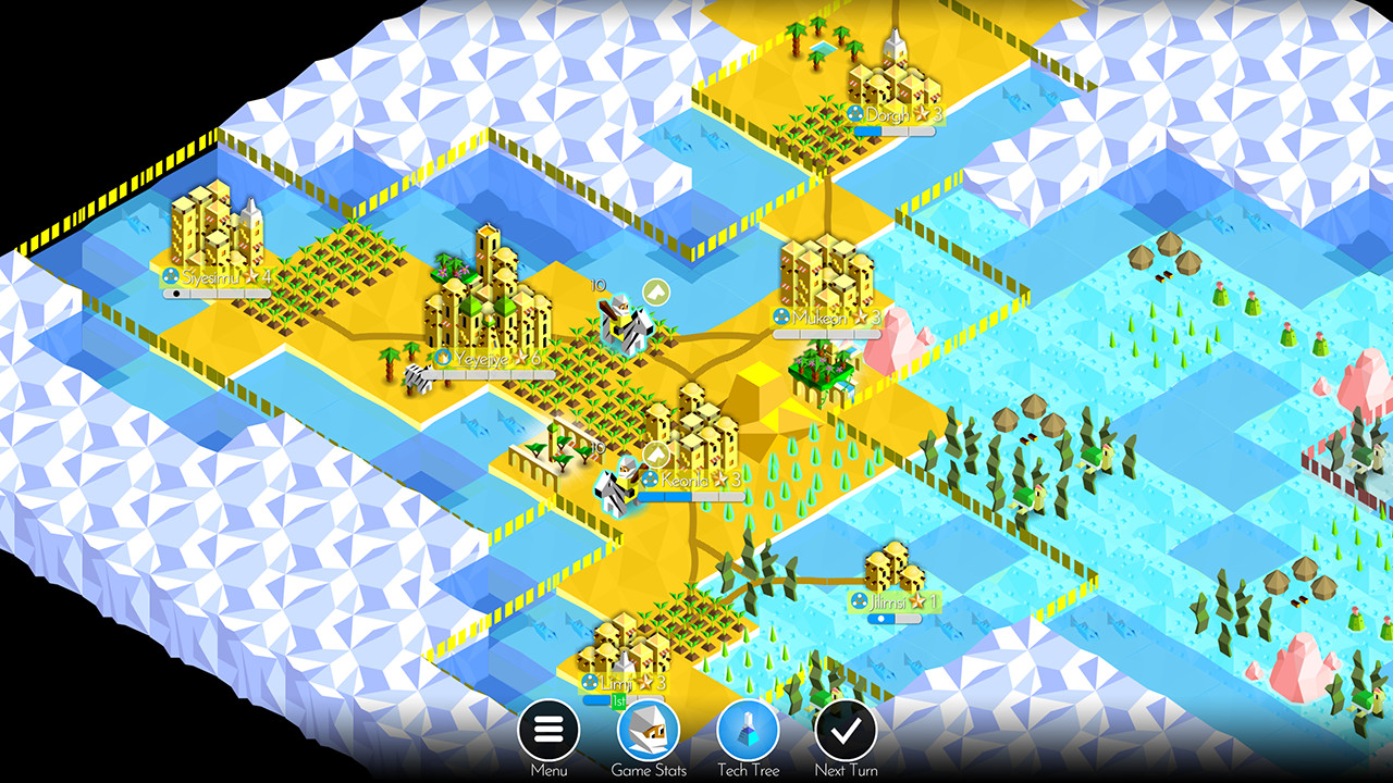 Game screenshot 2