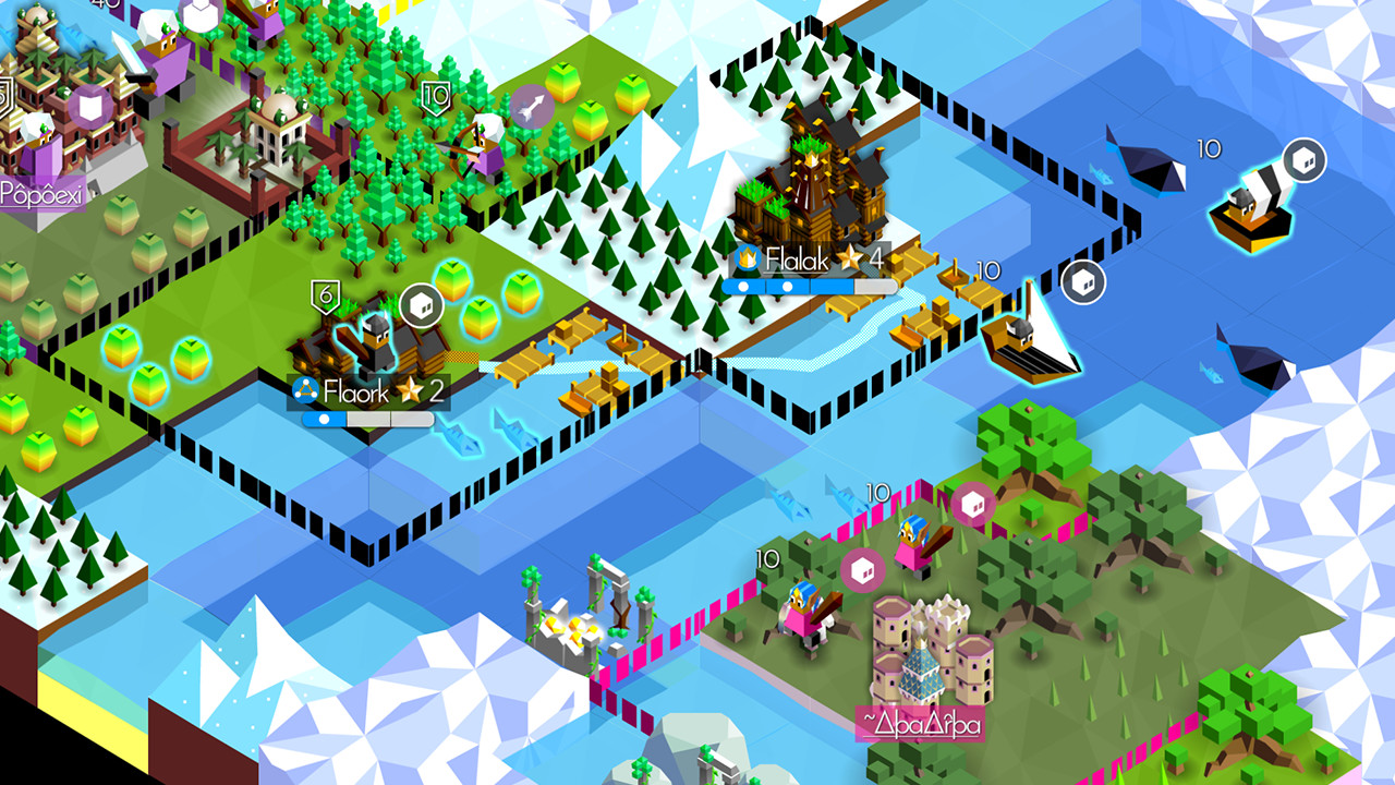 Game screenshot 3