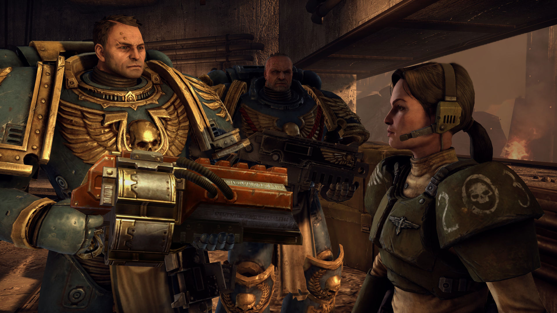 Game screenshot 5