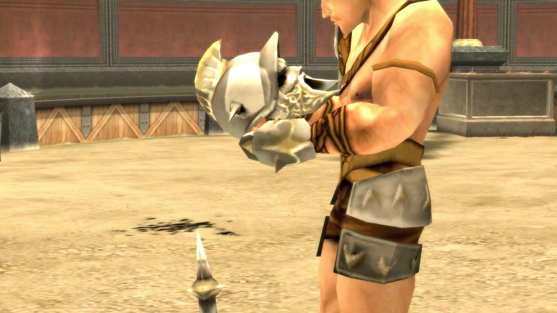 Game screenshot 3