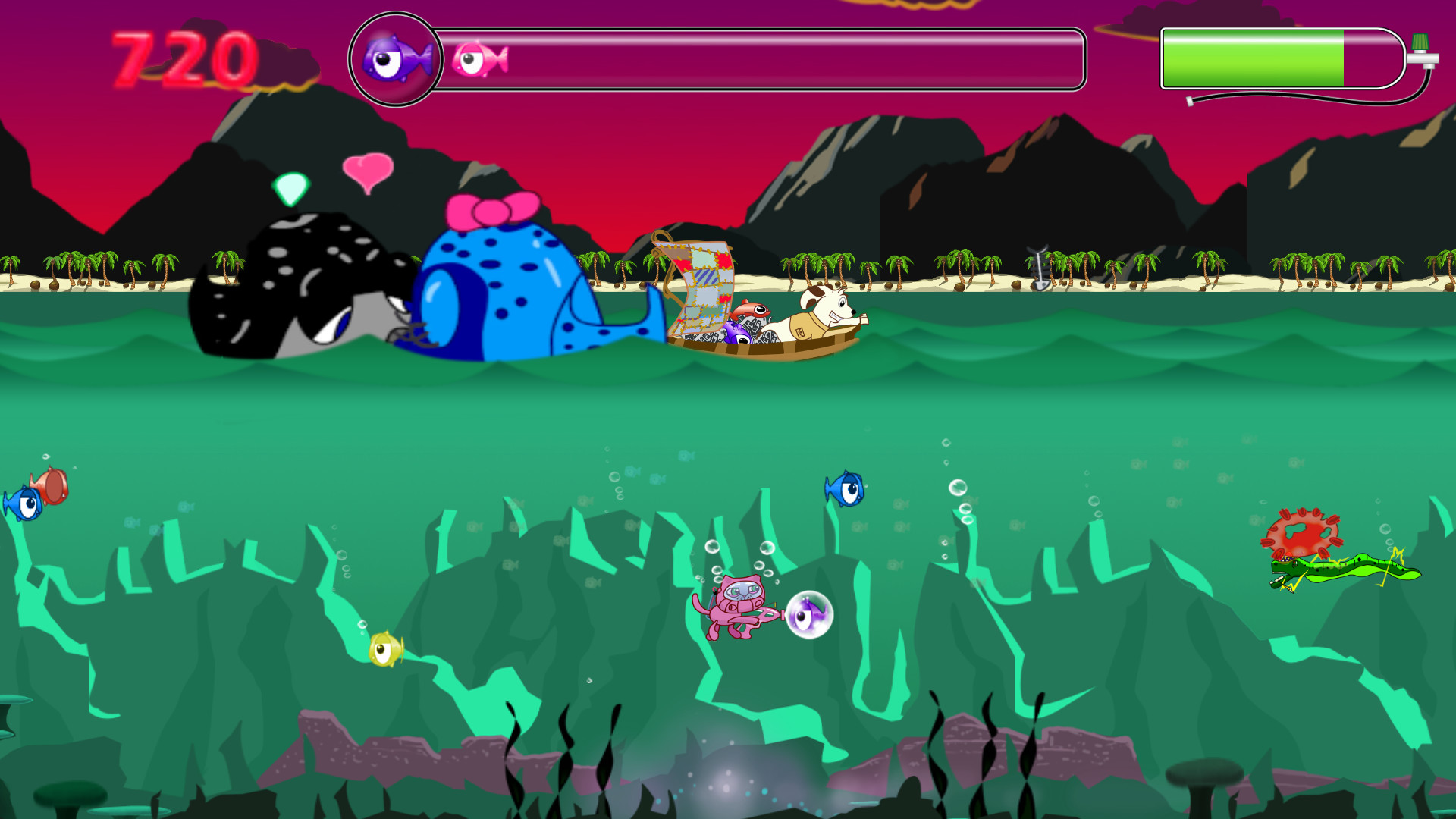 Game screenshot 3