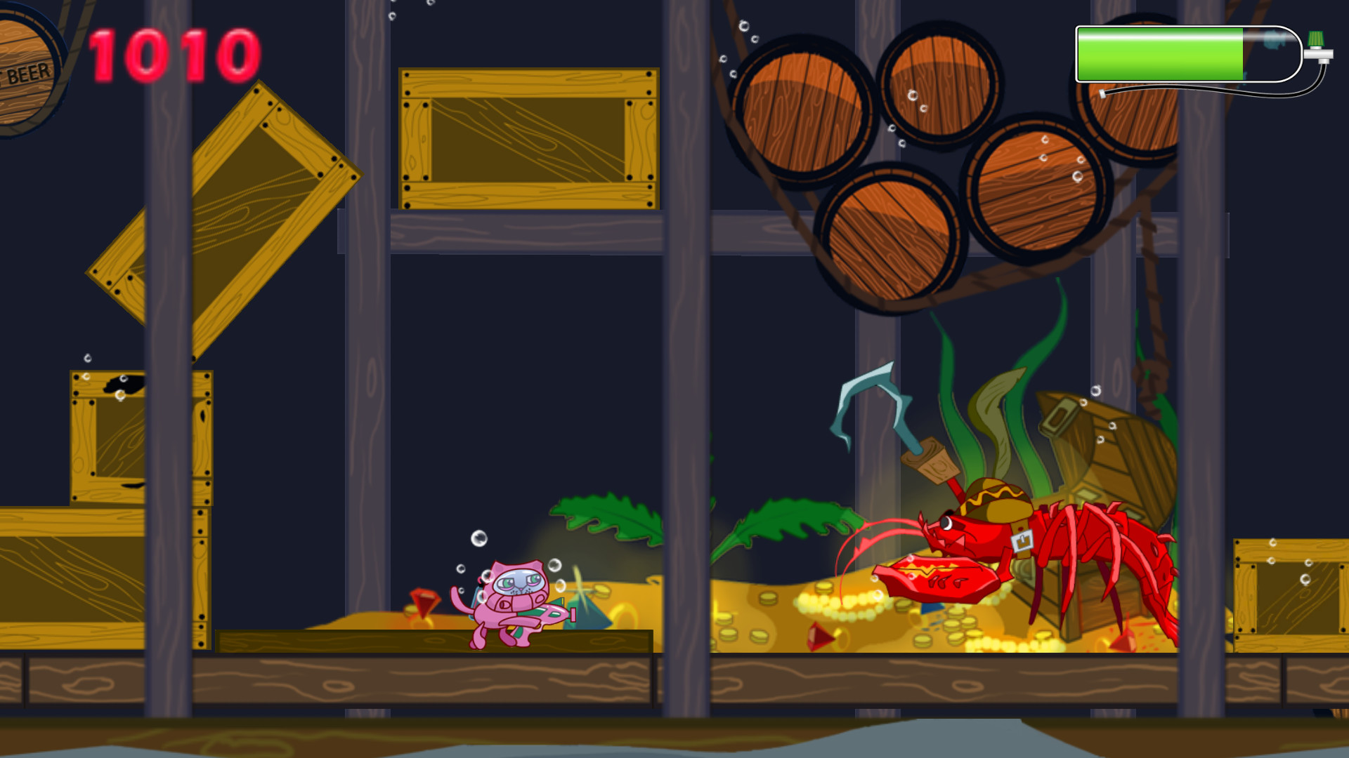 Game screenshot 5